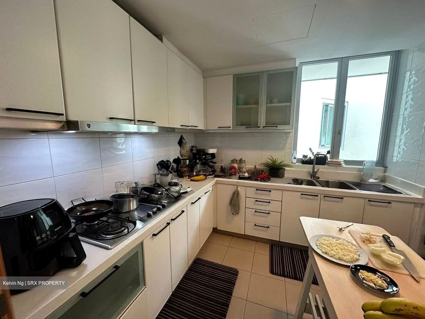 Caribbean At Keppel Bay (D4), Condominium #613605241